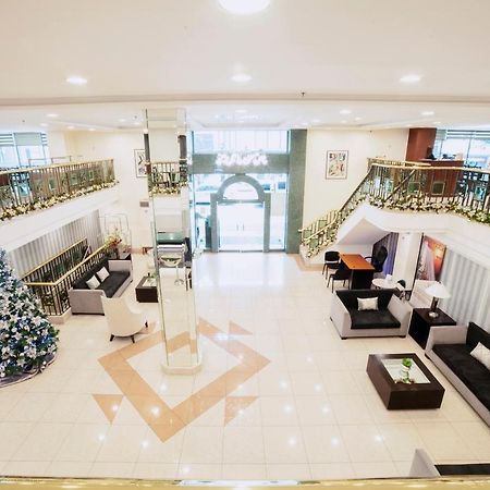 Hotel The Charter House Makati City Pokój zdjęcie