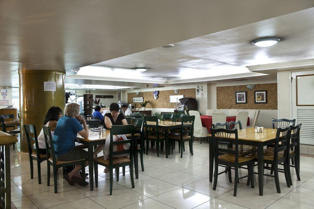 Hotel The Charter House Makati City Zewnętrze zdjęcie
