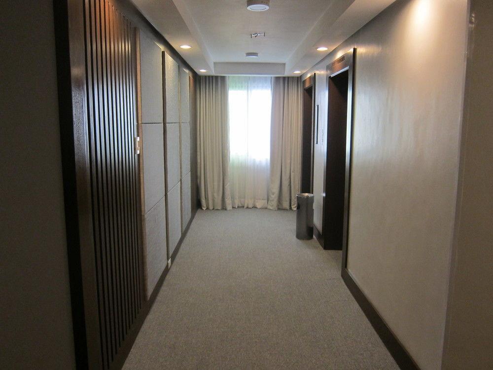 Hotel The Charter House Makati City Zewnętrze zdjęcie