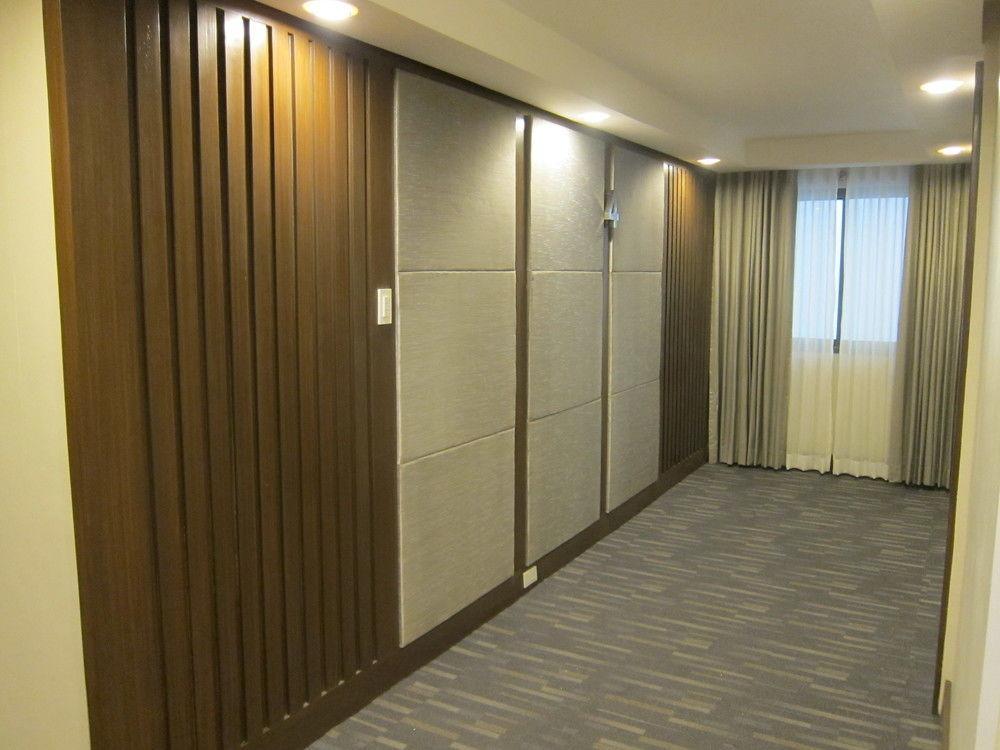 Hotel The Charter House Makati City Zewnętrze zdjęcie