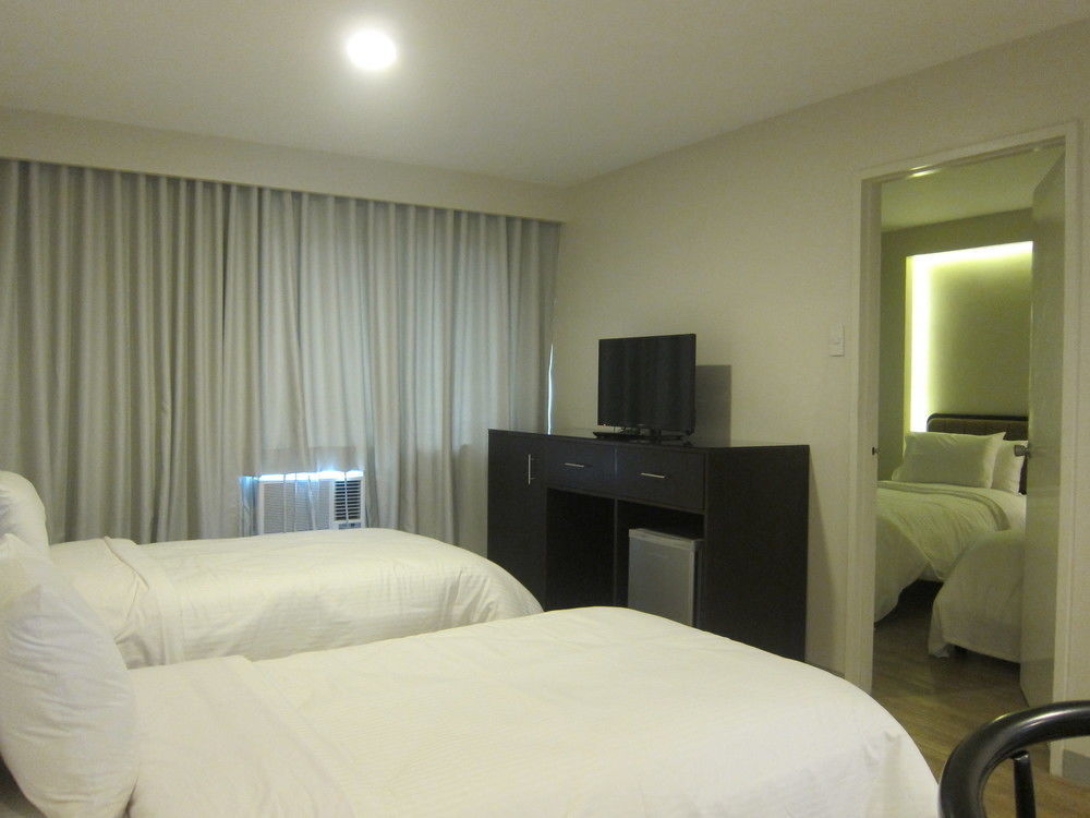 Hotel The Charter House Makati City Zewnętrze zdjęcie